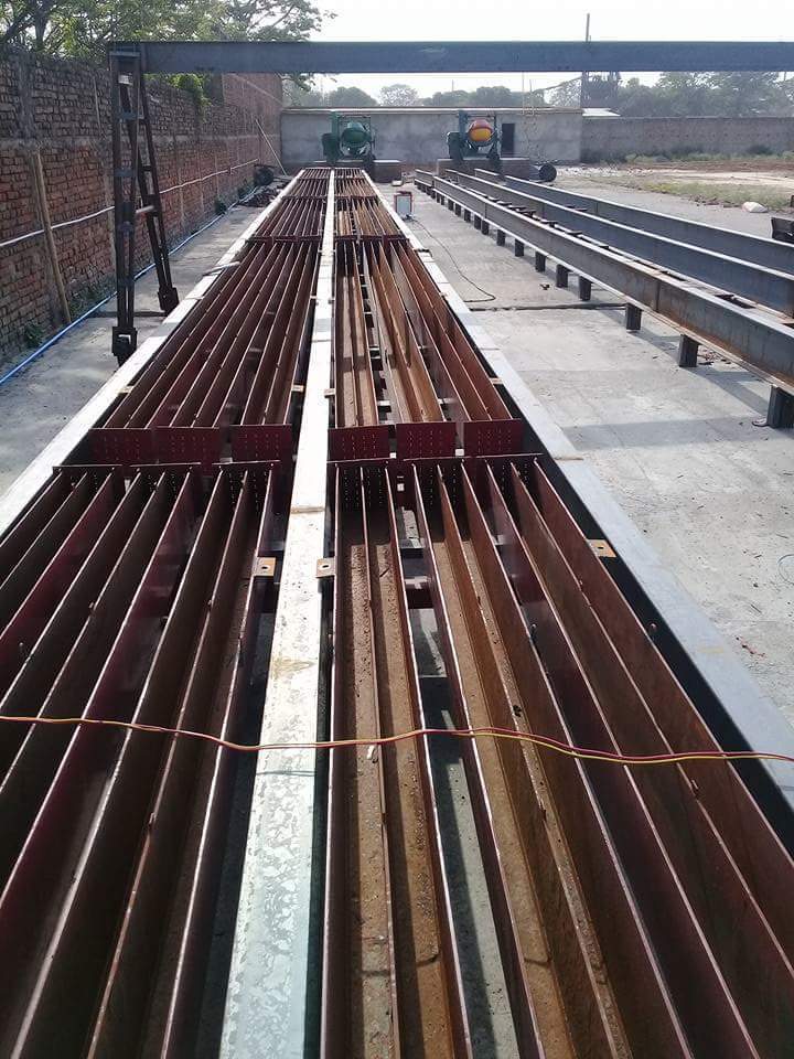 Mould Fabrication Services
