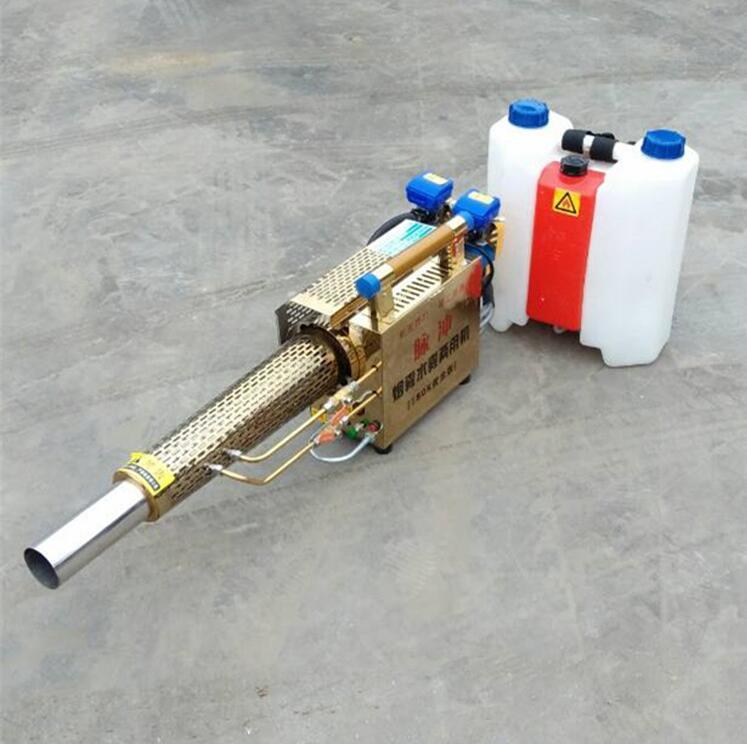 Pulse Mist Sprayersm180k Capacity: 15l Kg/day