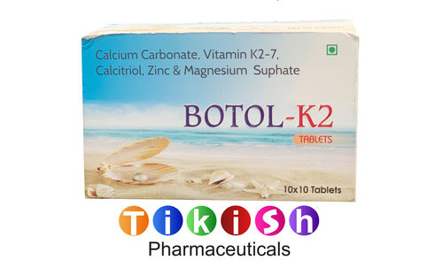 Botol-k2 General Medicines