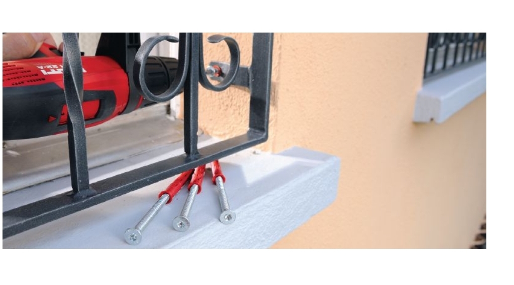 Anchor Fasteners Hrd-c