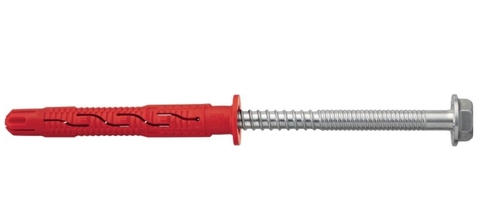Hex Head Hilti Hrd Fasteners