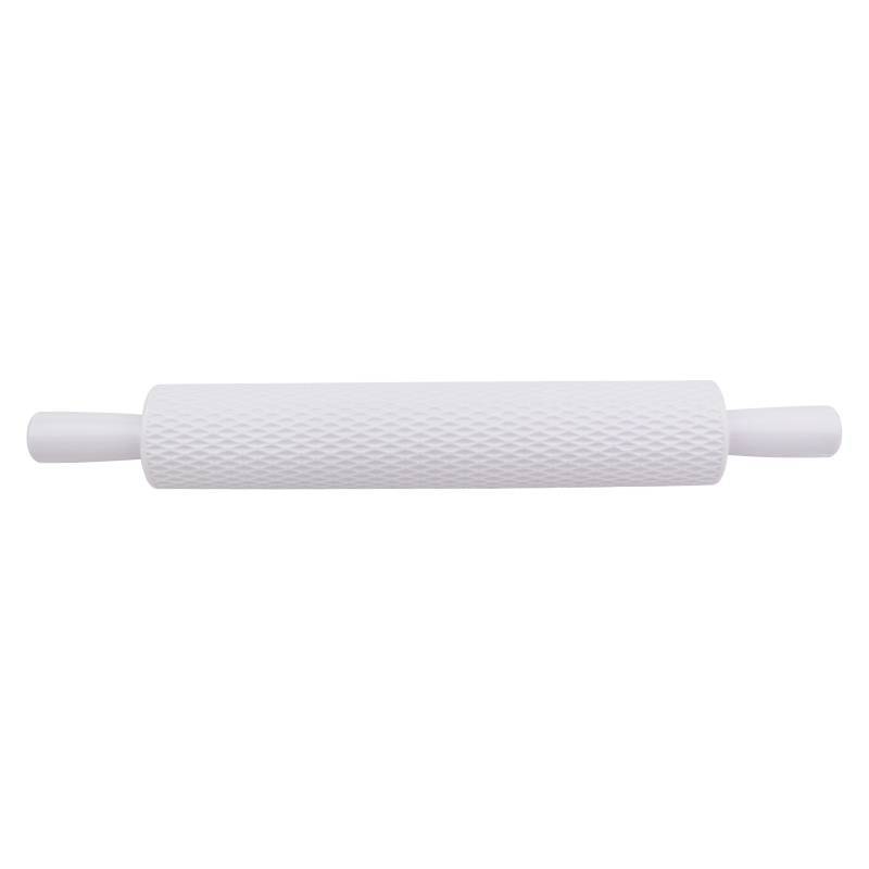 Embossing Rolling Pin For Baking With Designs -No.33