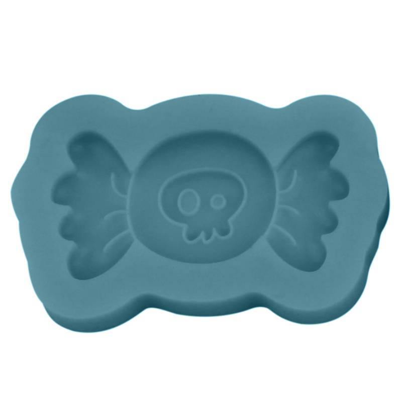 Silicone Chocolate Mould-qcs-17