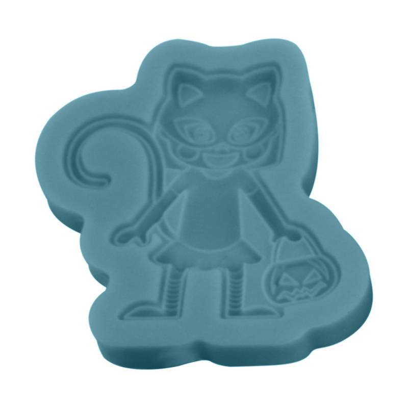 Silicone Chocolate Mould-qcs-17