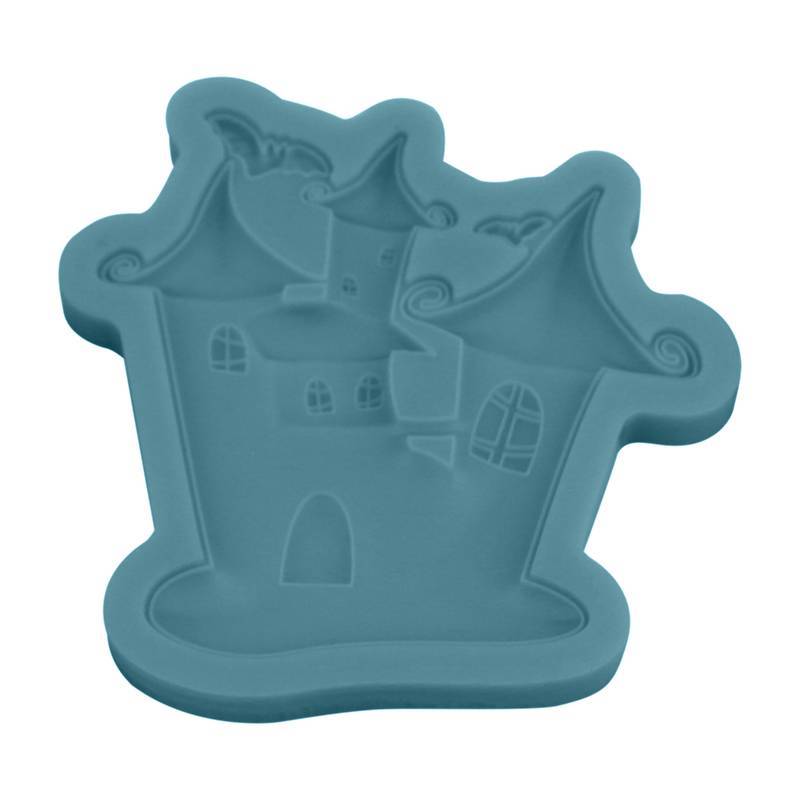 Silicone Chocolate Mould-qcs-17