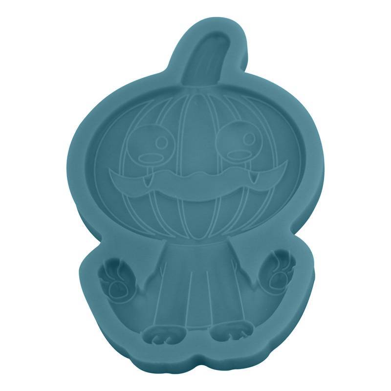 Silicone Chocolate Mould-qcs-17