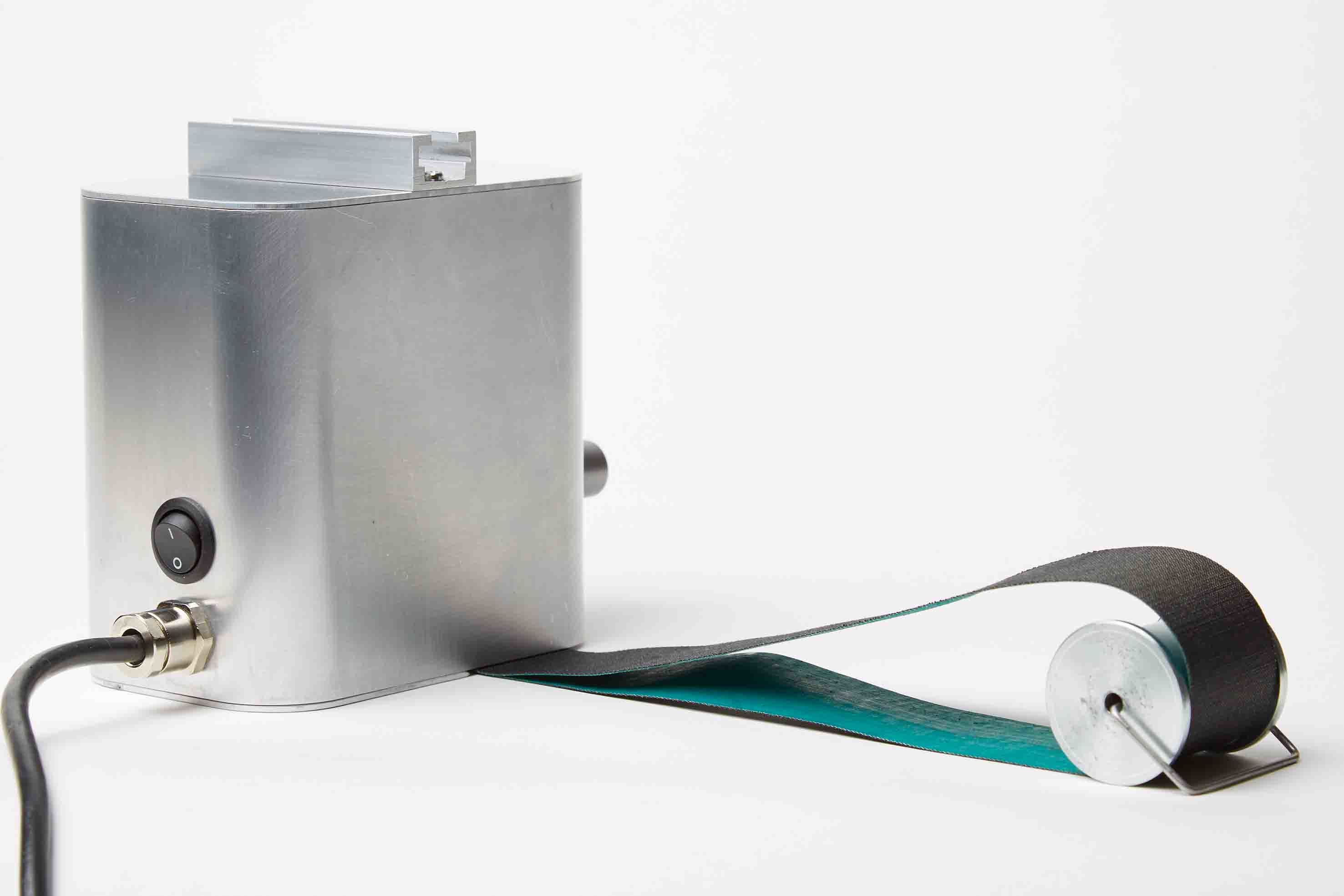 Oil Skimmers