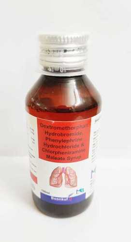 Boonkuf D General Medicines