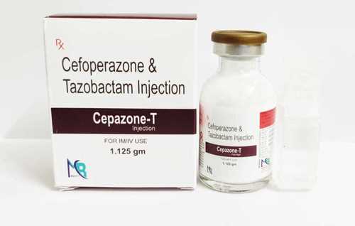 Cepazone T Injection