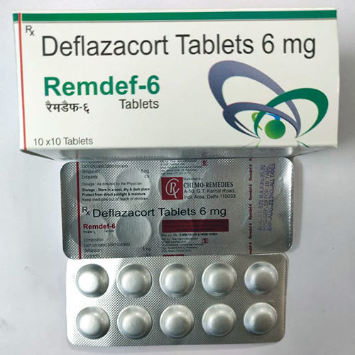 डीफ्लाज़कोर्ट-6 टैब्स