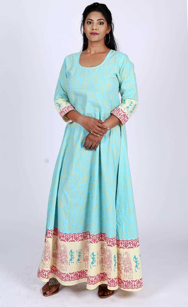 Jacquard Printed Jacket