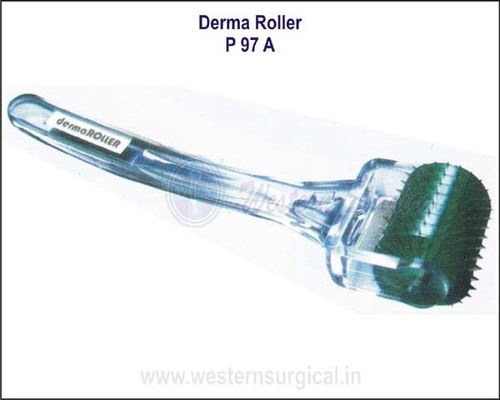 डर्मा रोलर