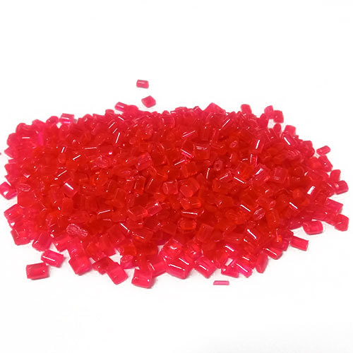 पीसी पिंक ग्रैन्यूल्स