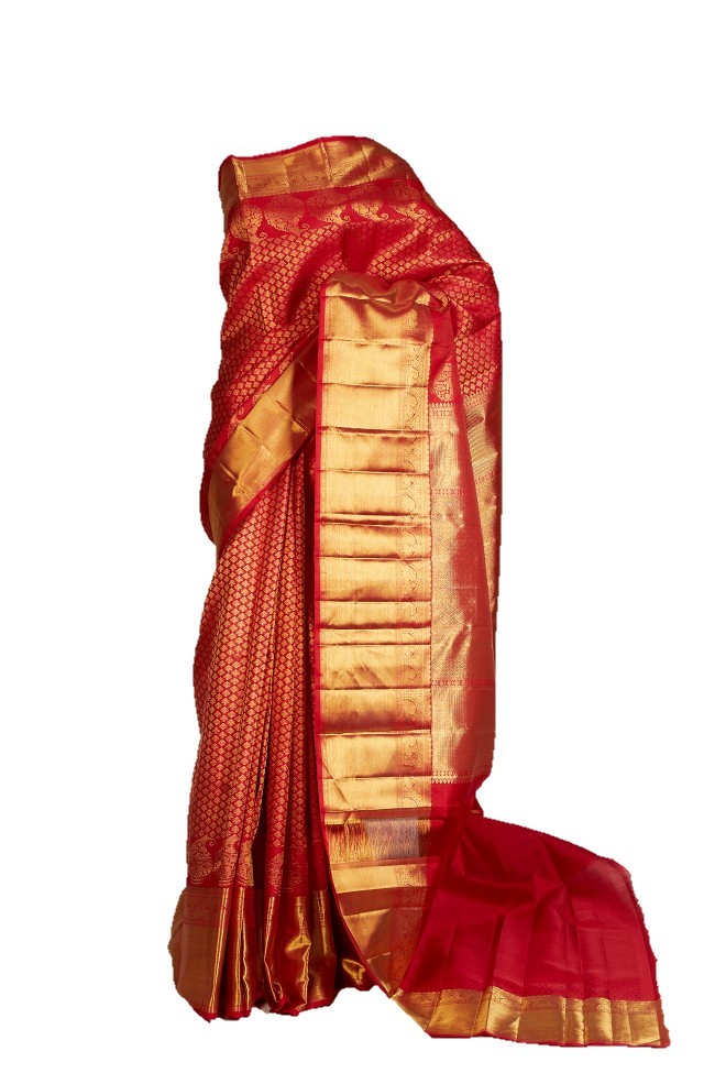Pure Silk