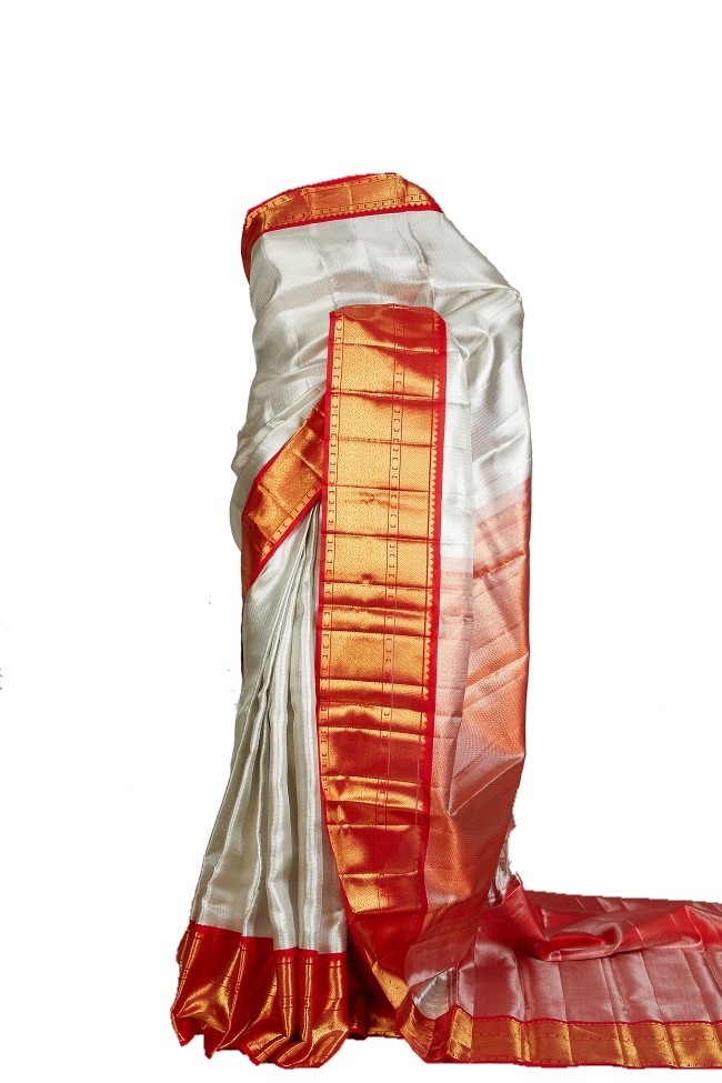 Pure Silk