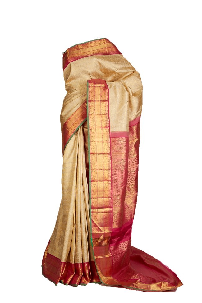 Pure Silk