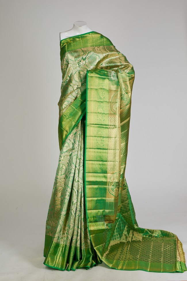 Pure Silk