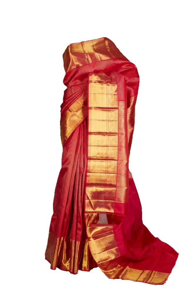 Pure Silk