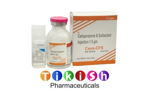 Ceva-Cfs Injection