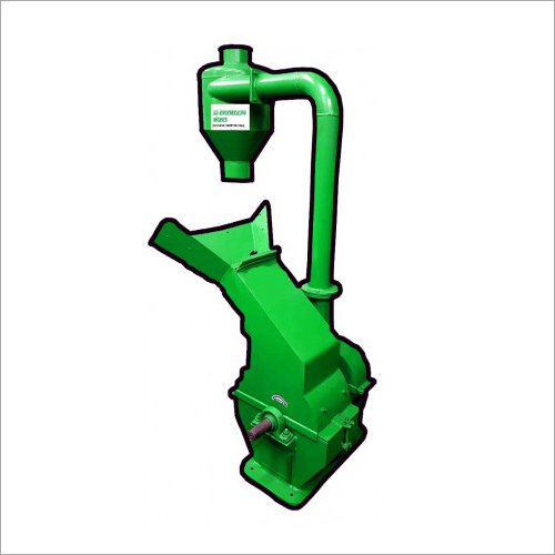 High Efficiency Chilli Pulverizer Machine