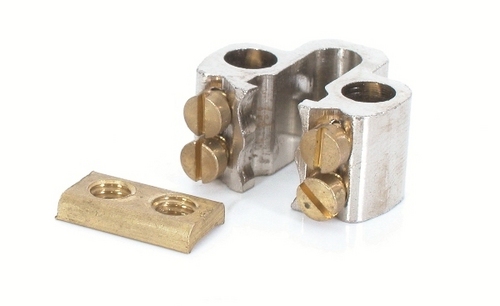 फूल प्रकार का टर्मिनल कनेक्टर