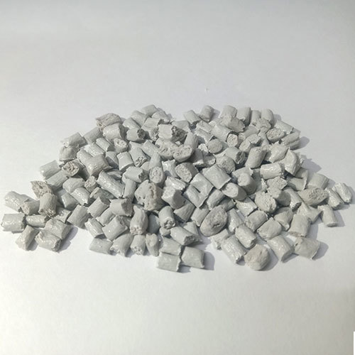 PBT Grey Granules