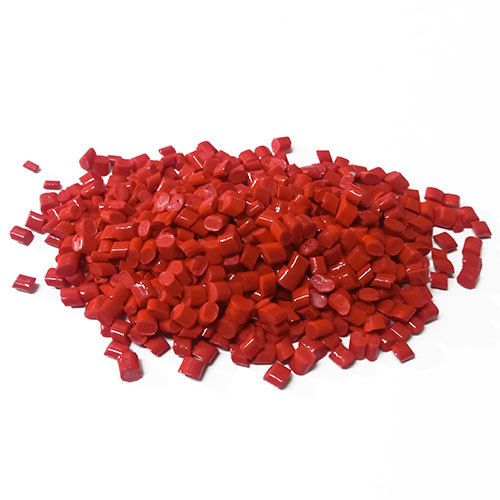 एबीएस रेड ग्रैन्यूल्स