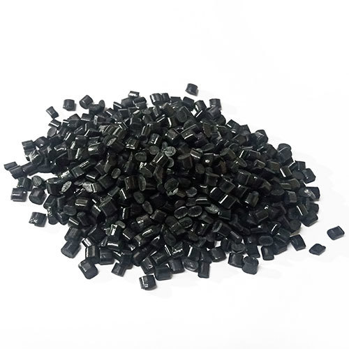 एबीएस ब्लैक ग्रैन्यूल्स