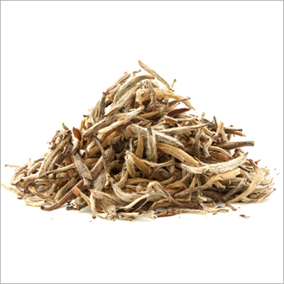 Silver Needle White Tea - 50 Grams, Exquisite Flavor with Lingering Sweet Aftertaste, Organic Health Tea Rich in Antioxidants for Improved Digestion