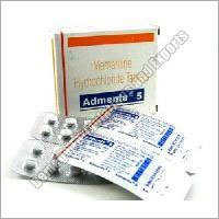 Rasagiline Tablets Exporter, Manufacturer, Supplier PAN India