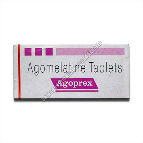 Agoprex Tablets General Medicines