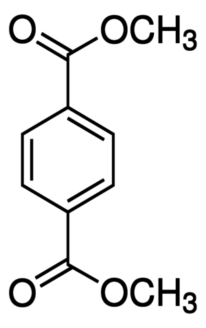 Dimethyl Terephthalate - Cas No: 120-61-6