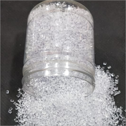 Abs Transparent Granules Plastic