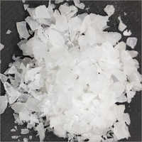 White Pp Granules Plastic