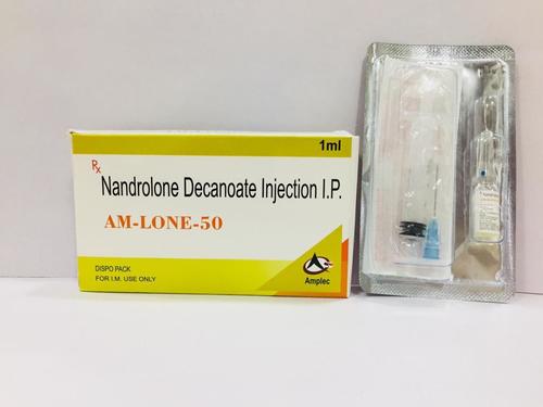 nandrolone deconaote injection