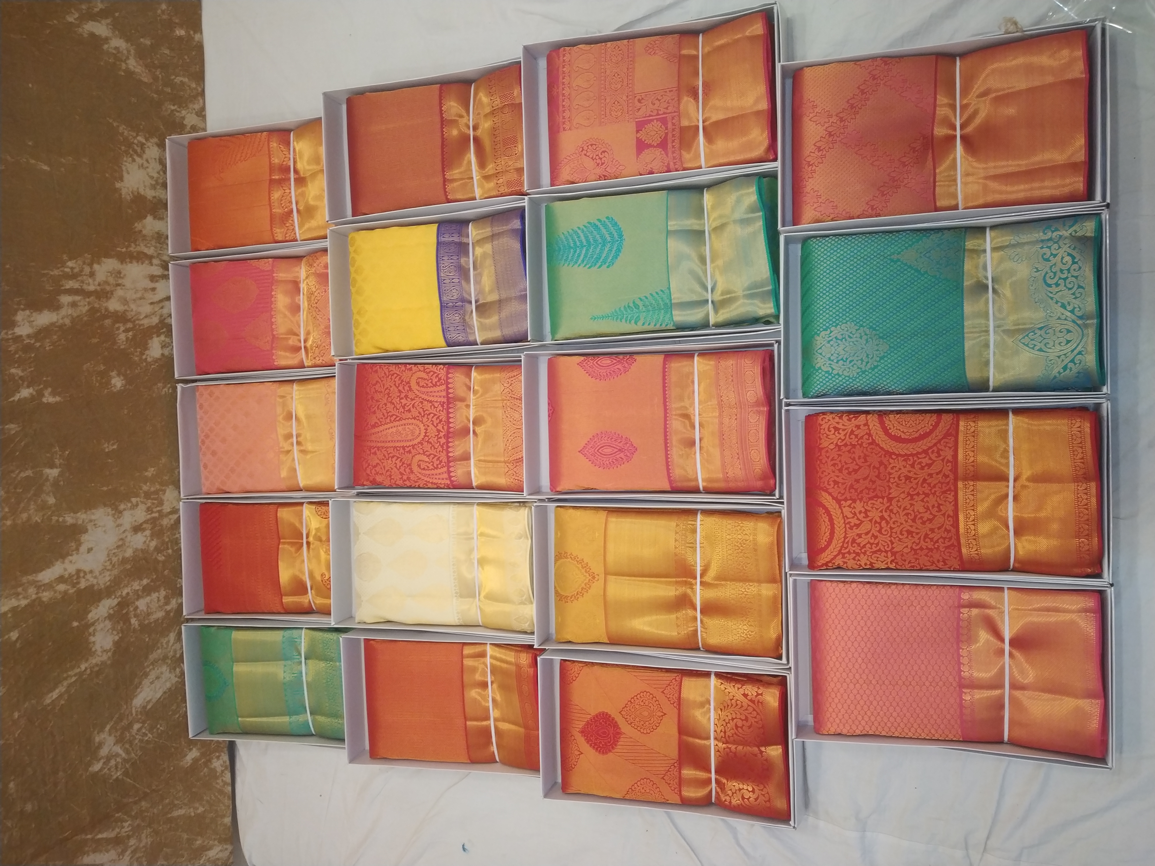 Pure Silk S
