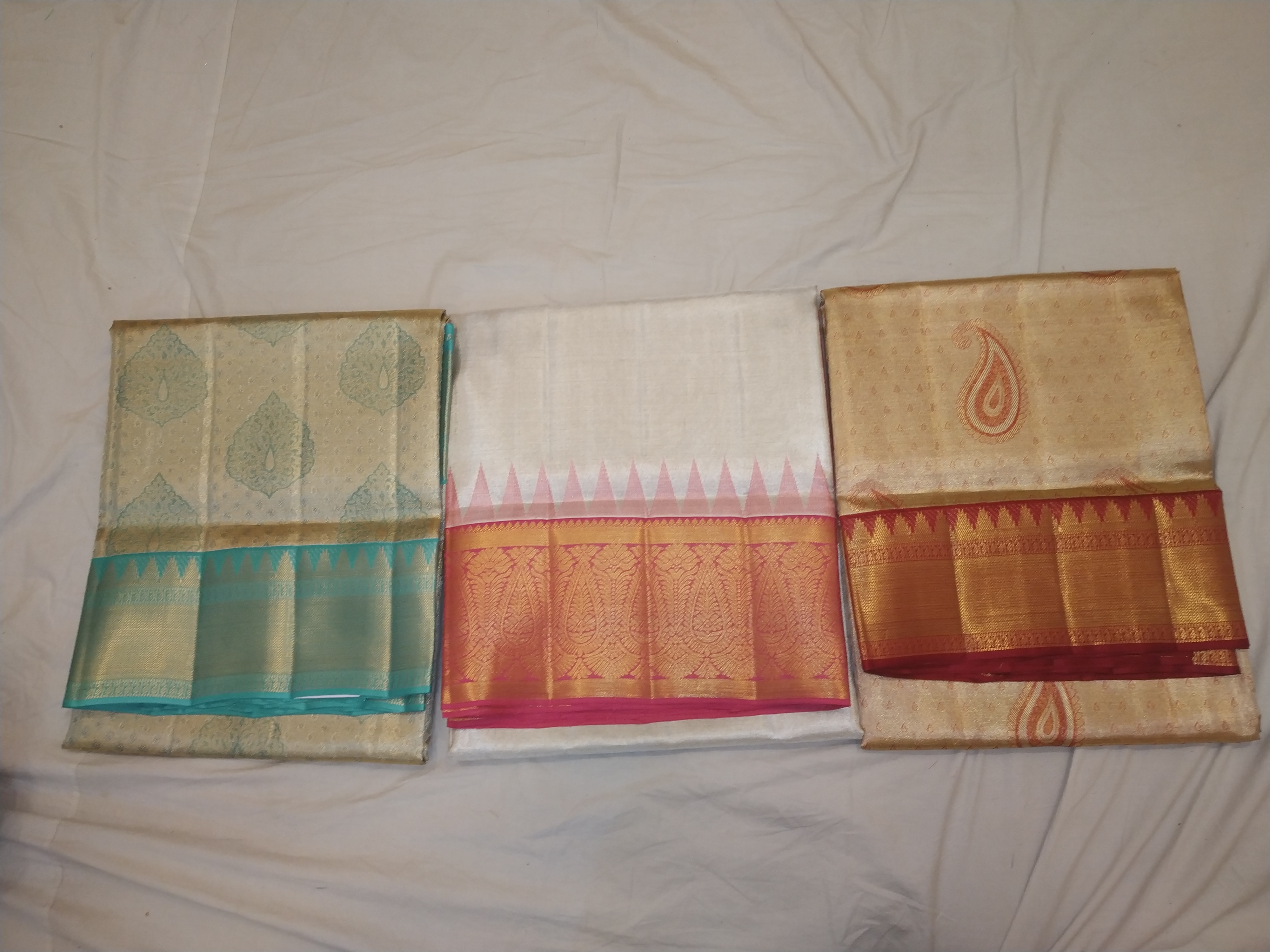 Pure Silk S