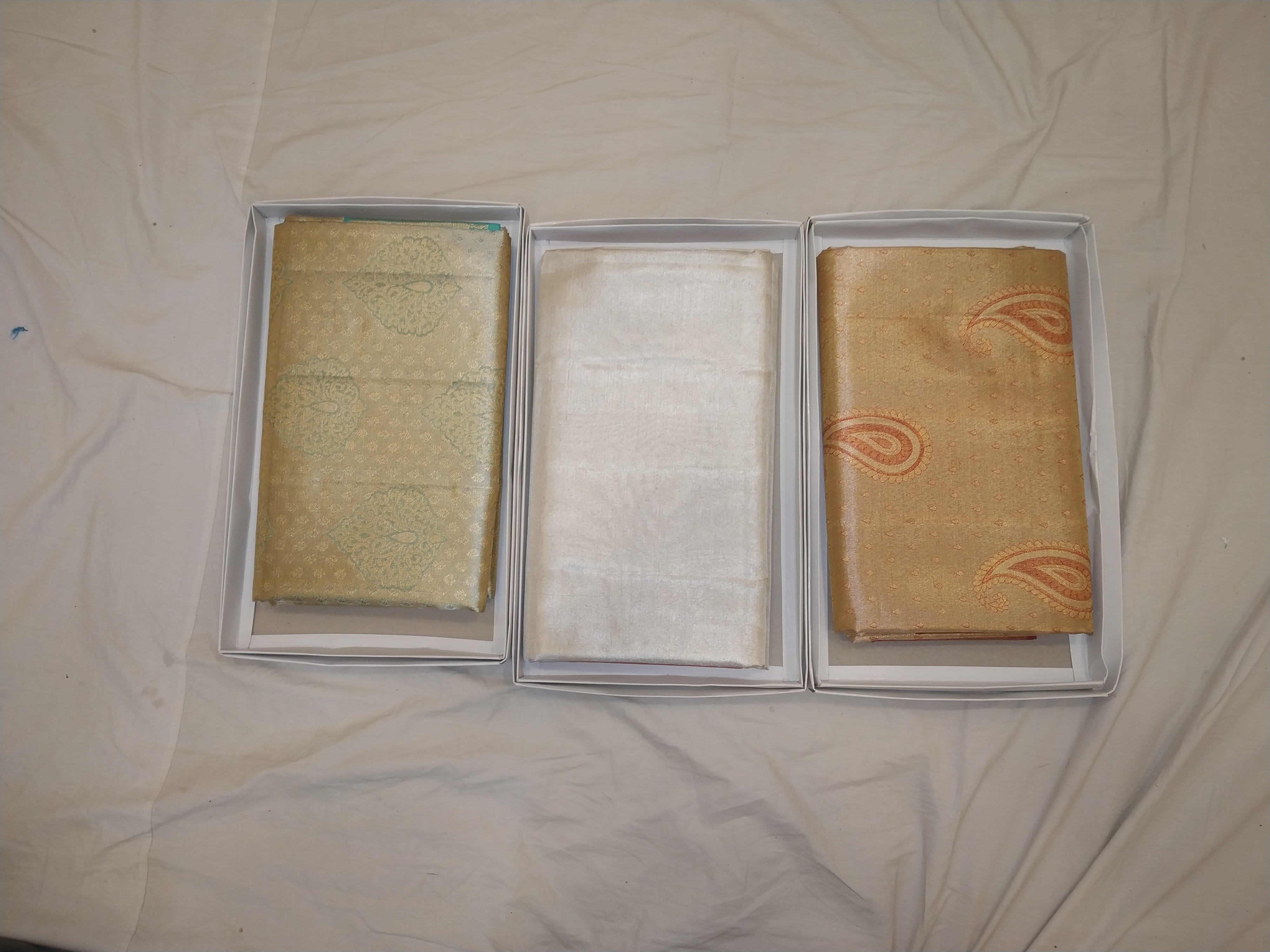 Pure Silk S