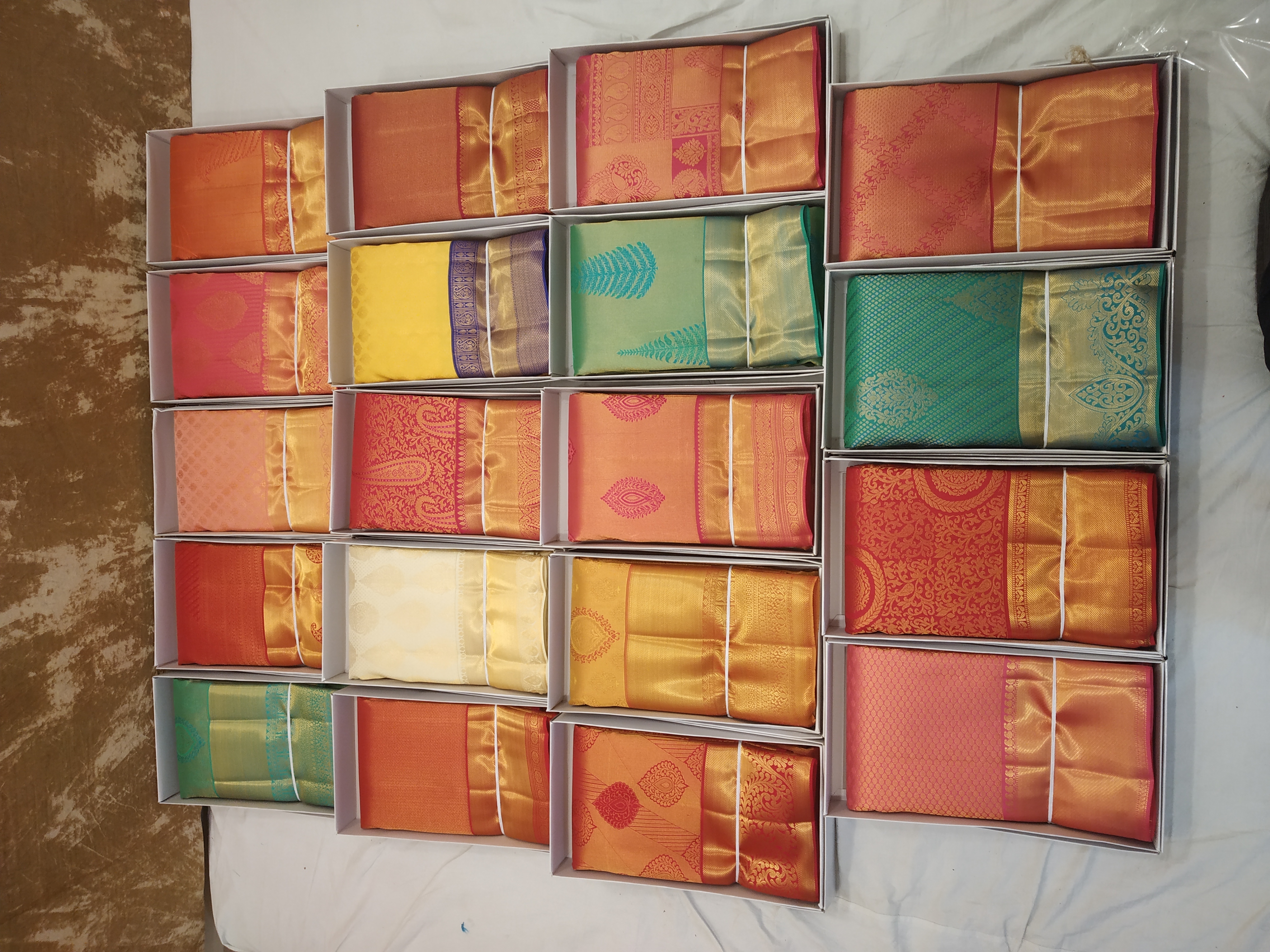 Pure Silk S