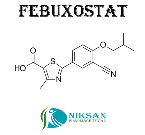 Febuxostat