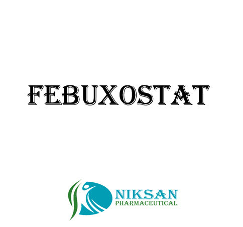 Febuxostat