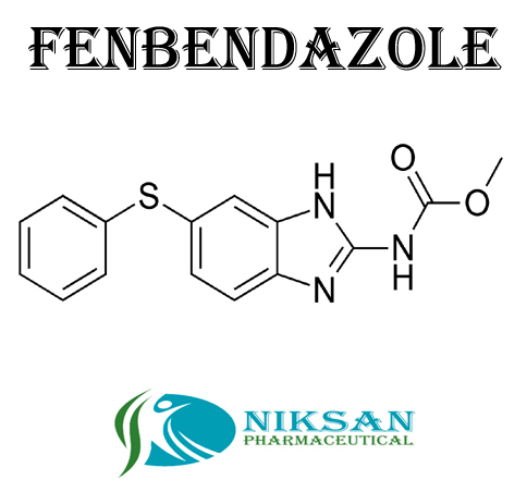 Fenbendazole Medicine Raw Materials
