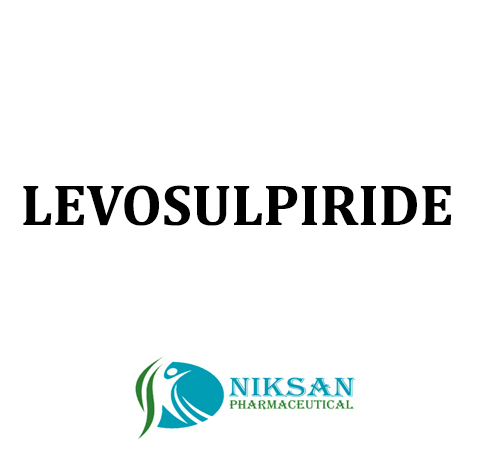 Le Vosulpiride - Boiling Point: Not Available