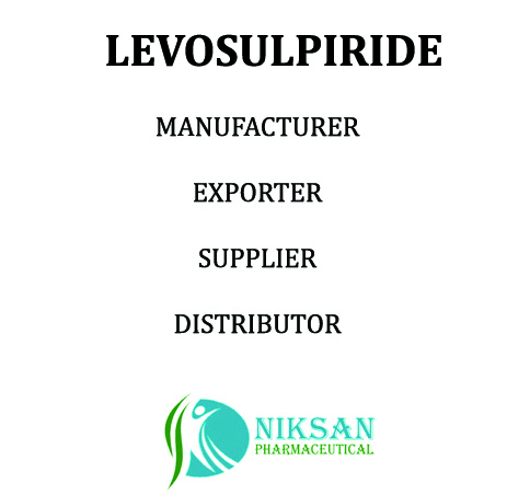 Le Vosulpiride - Boiling Point: Not Available