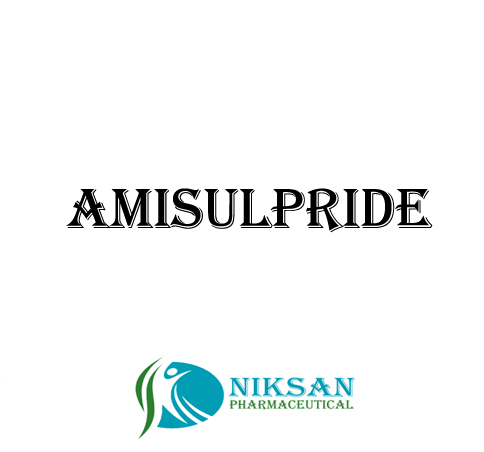 Amisulpride - 99% Purity, 100 Kg Powder Form | Antipsychotic Treatment For Schizophrenia, Anti-depression & Sleep Disorders