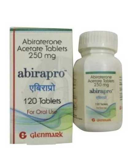 Abiraterone Acetate Capsule