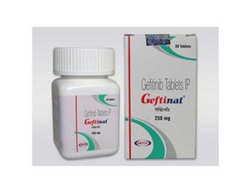 Gefitinib Capsules Shelf Life: 2 Years