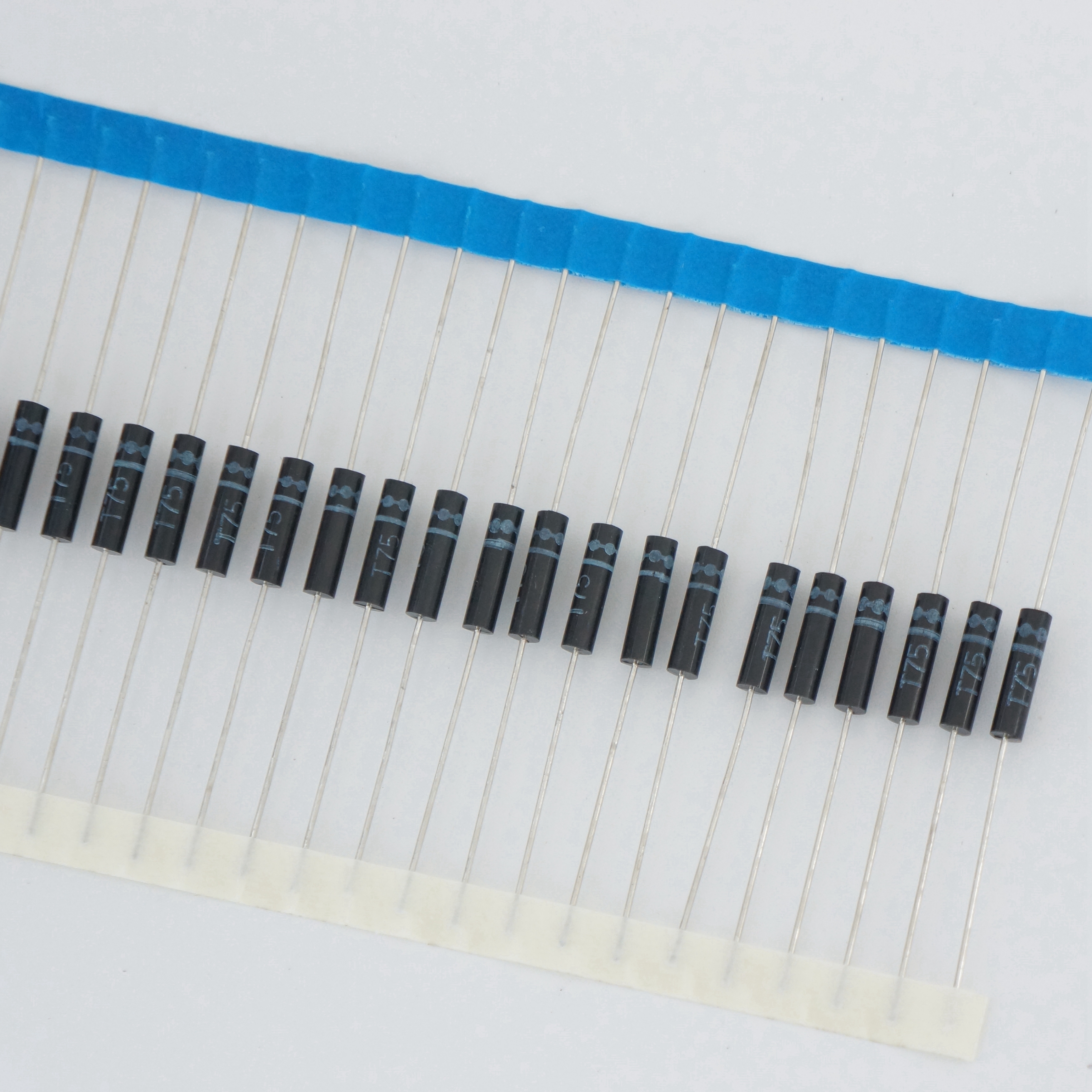 2cl75a High Voltage Diode Application: Television And Fbt Display