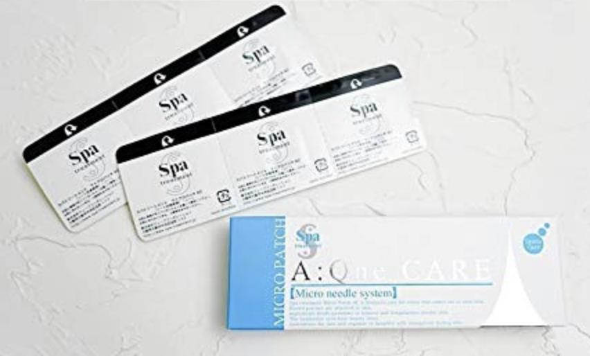Micro Patch Acne Care, 6 Sheets - Spa Treatment Age Group: All Ages