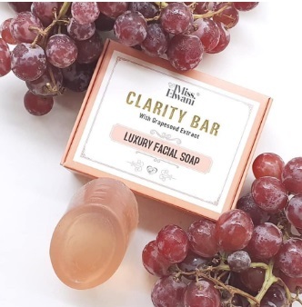 Organic Skin Care Soap